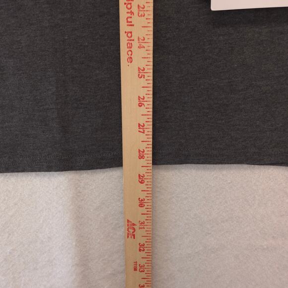 Fanatics MLB St Louis Cardinals College Baseball Shirt Mens Size XL Gray - Picture 6 of 9